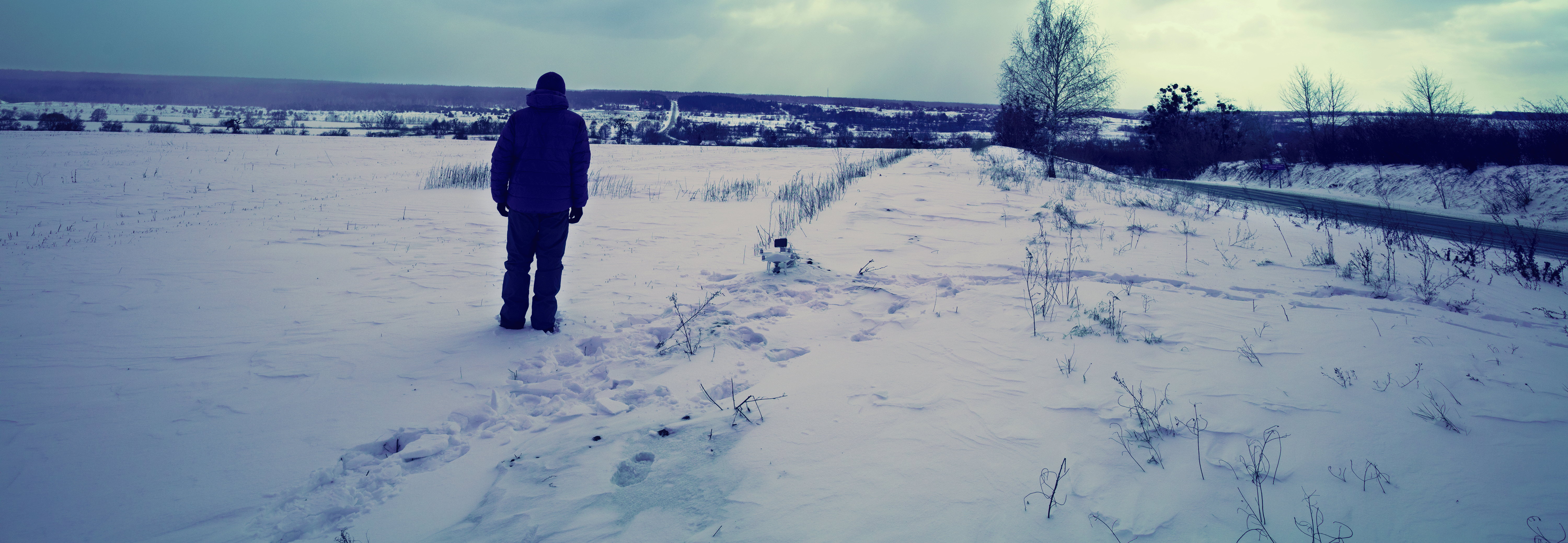 There’s Nothing Funny About SAD